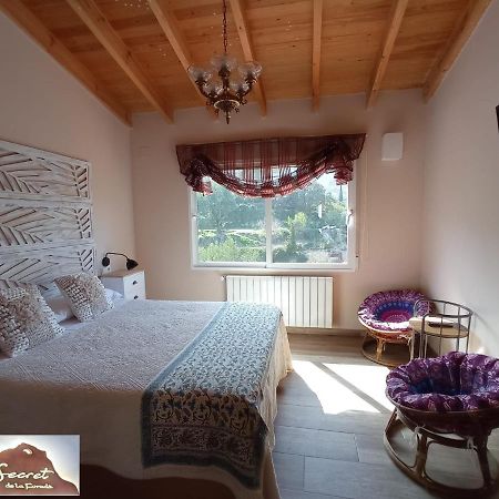 El Secret De La Forada Adult Only Konuk evi Benissiva Dış mekan fotoğraf